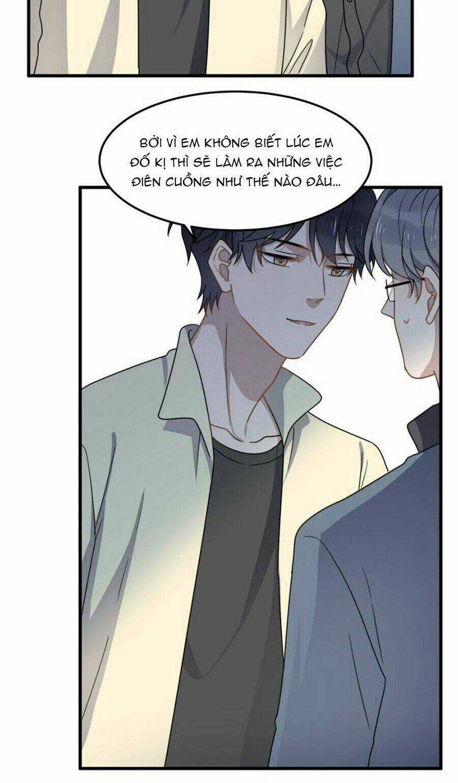 Cận Kề Tiếp Xúc - Chapter 63 - Trang 31