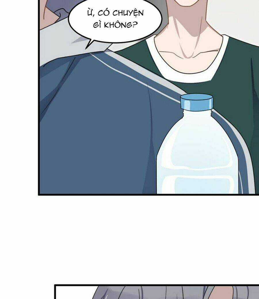 Cận Kề Tiếp Xúc - Chapter 63 - Trang 35