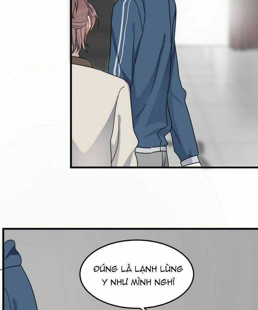 Cận Kề Tiếp Xúc - Chapter 63 - Trang 42