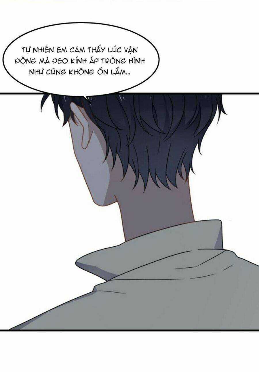 Cận Kề Tiếp Xúc - Chapter 63 - Trang 8