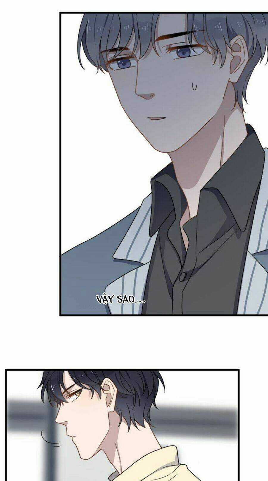 Cận Kề Tiếp Xúc - Chapter 63 - Trang 9
