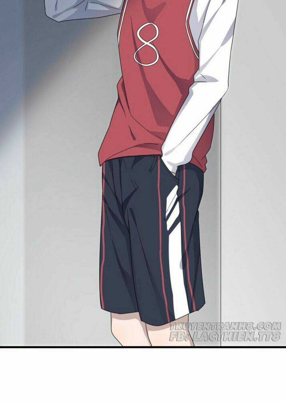 Cận Kề Tiếp Xúc - Chapter 64 - Trang 14