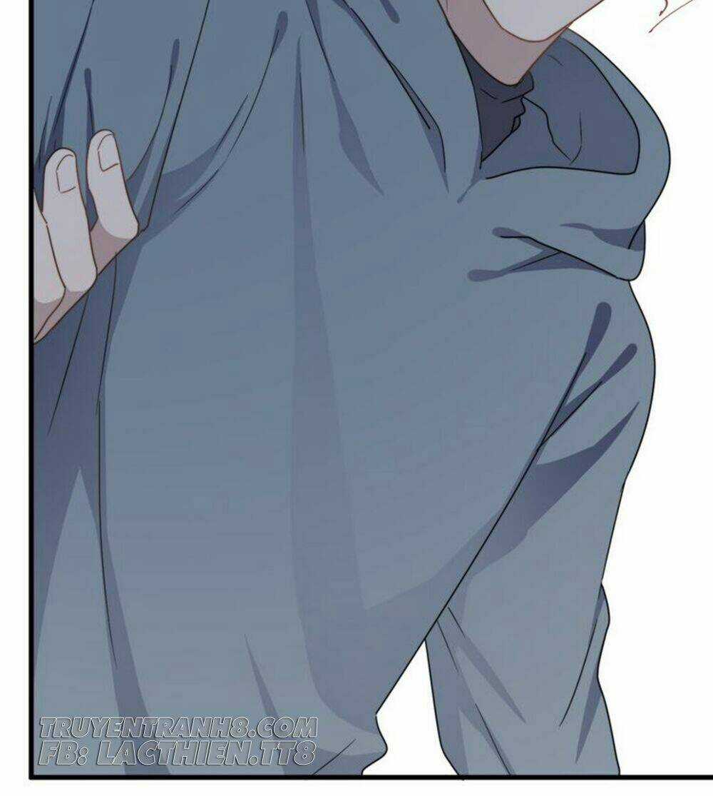 Cận Kề Tiếp Xúc - Chapter 64 - Trang 20