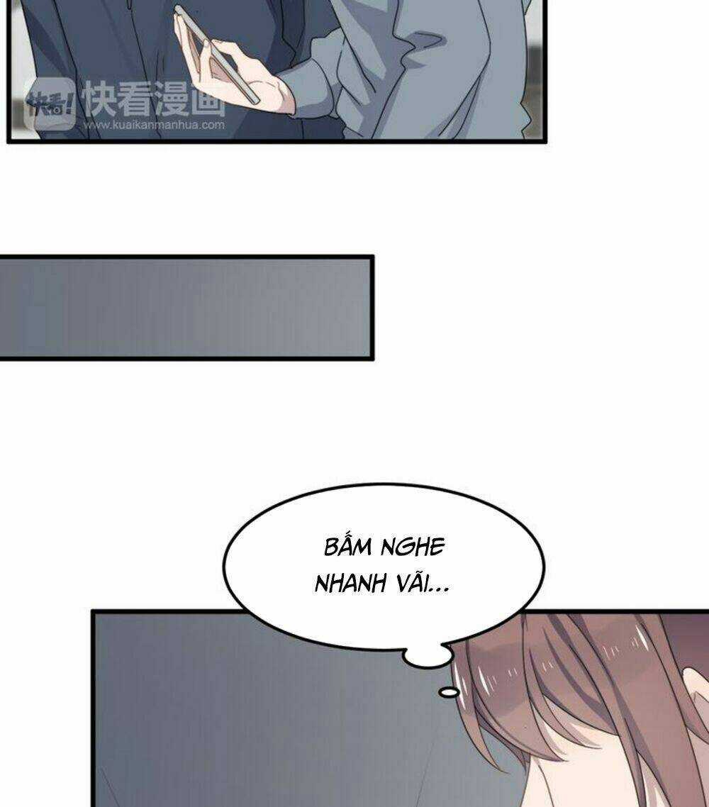 Cận Kề Tiếp Xúc - Chapter 64 - Trang 23