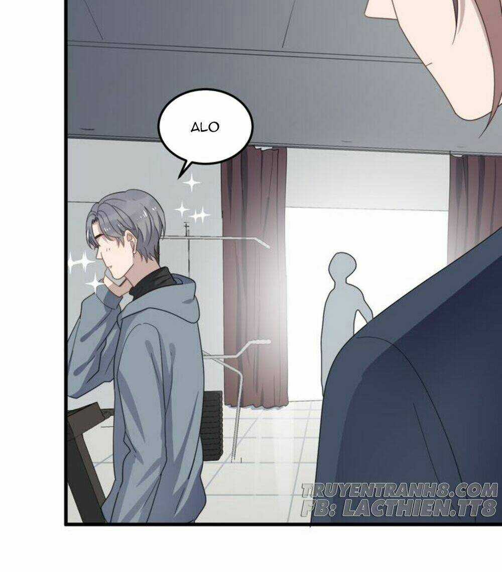 Cận Kề Tiếp Xúc - Chapter 64 - Trang 24