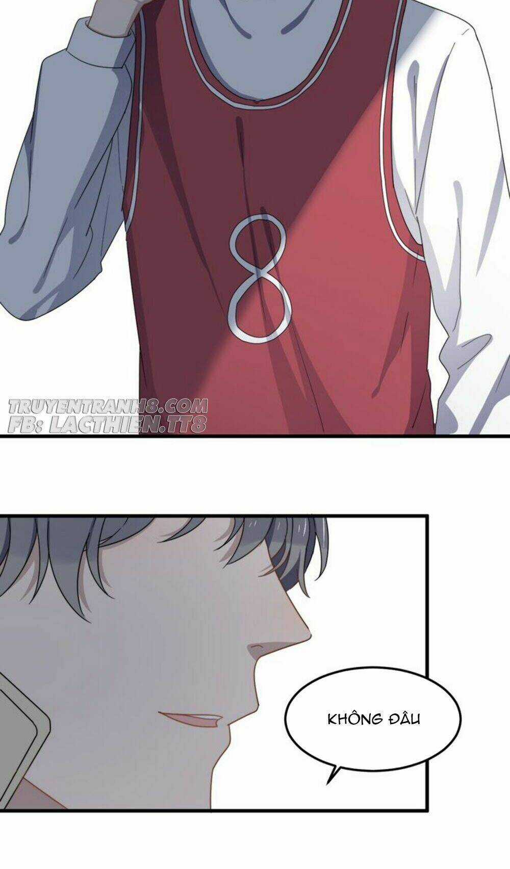 Cận Kề Tiếp Xúc - Chapter 64 - Trang 29