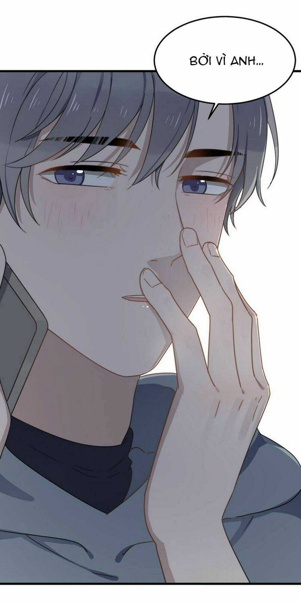 Cận Kề Tiếp Xúc - Chapter 64 - Trang 30