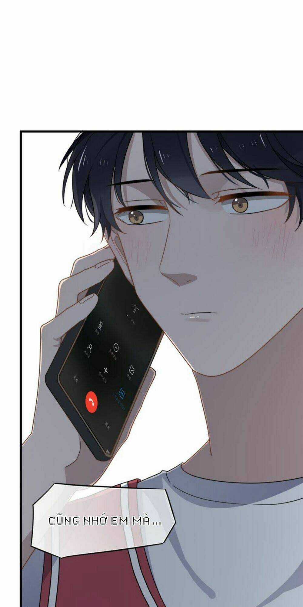 Cận Kề Tiếp Xúc - Chapter 64 - Trang 31