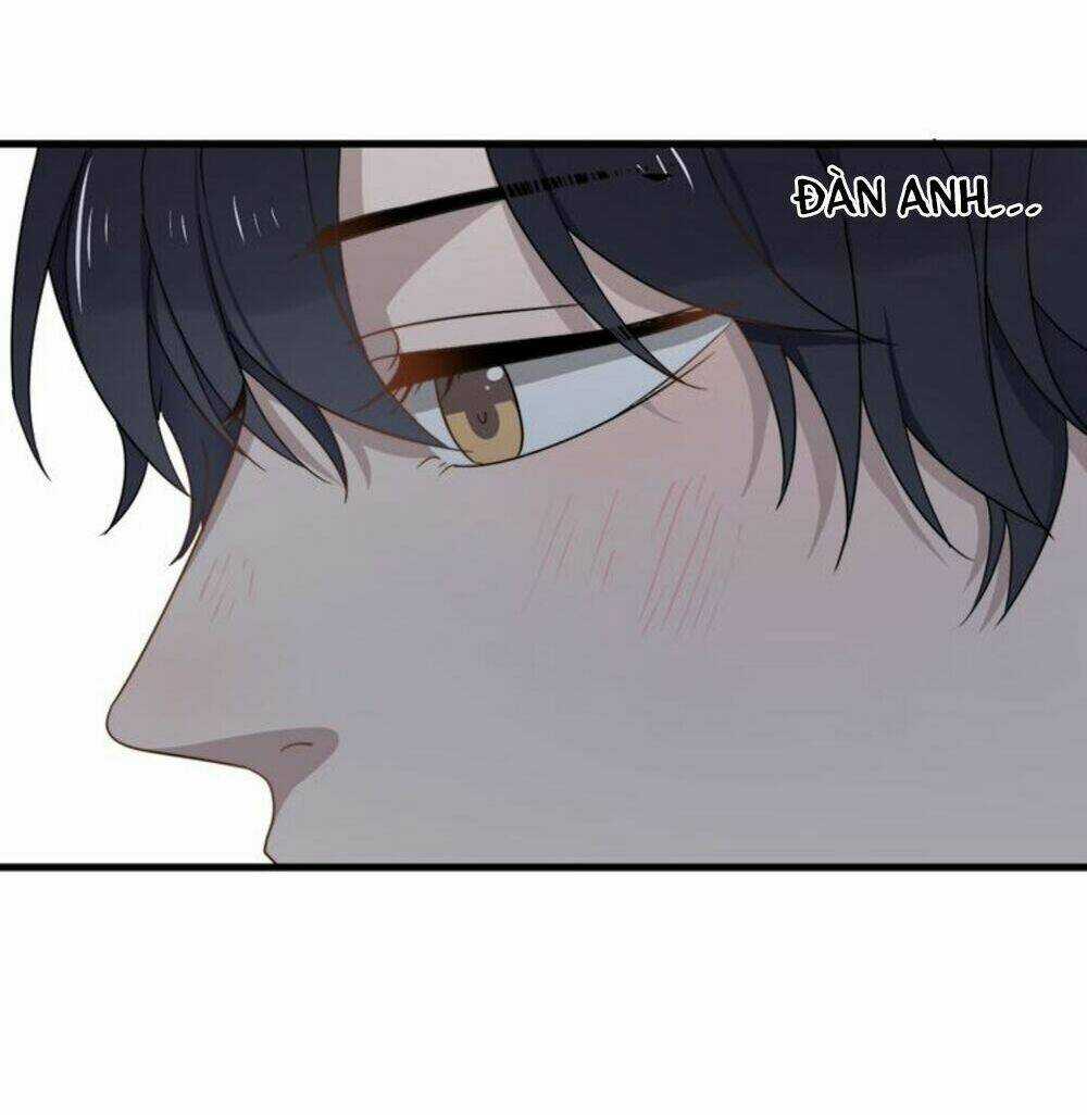 Cận Kề Tiếp Xúc - Chapter 64 - Trang 33