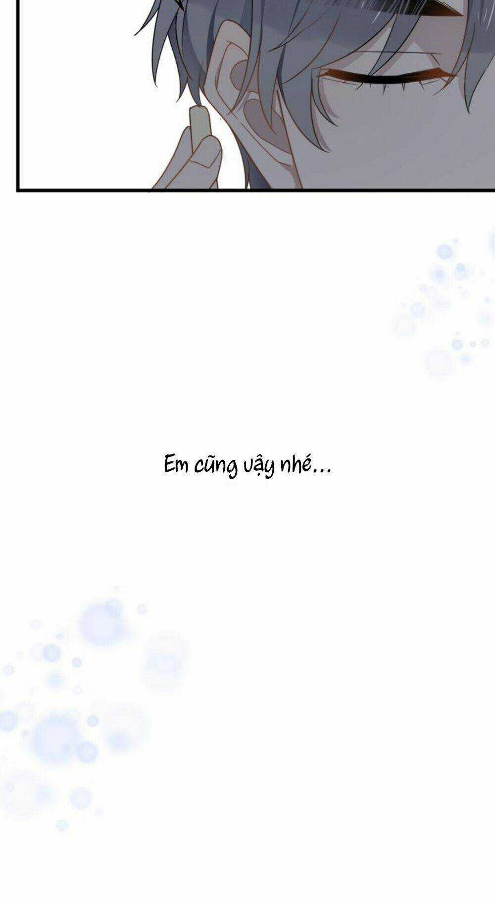 Cận Kề Tiếp Xúc - Chapter 64 - Trang 37