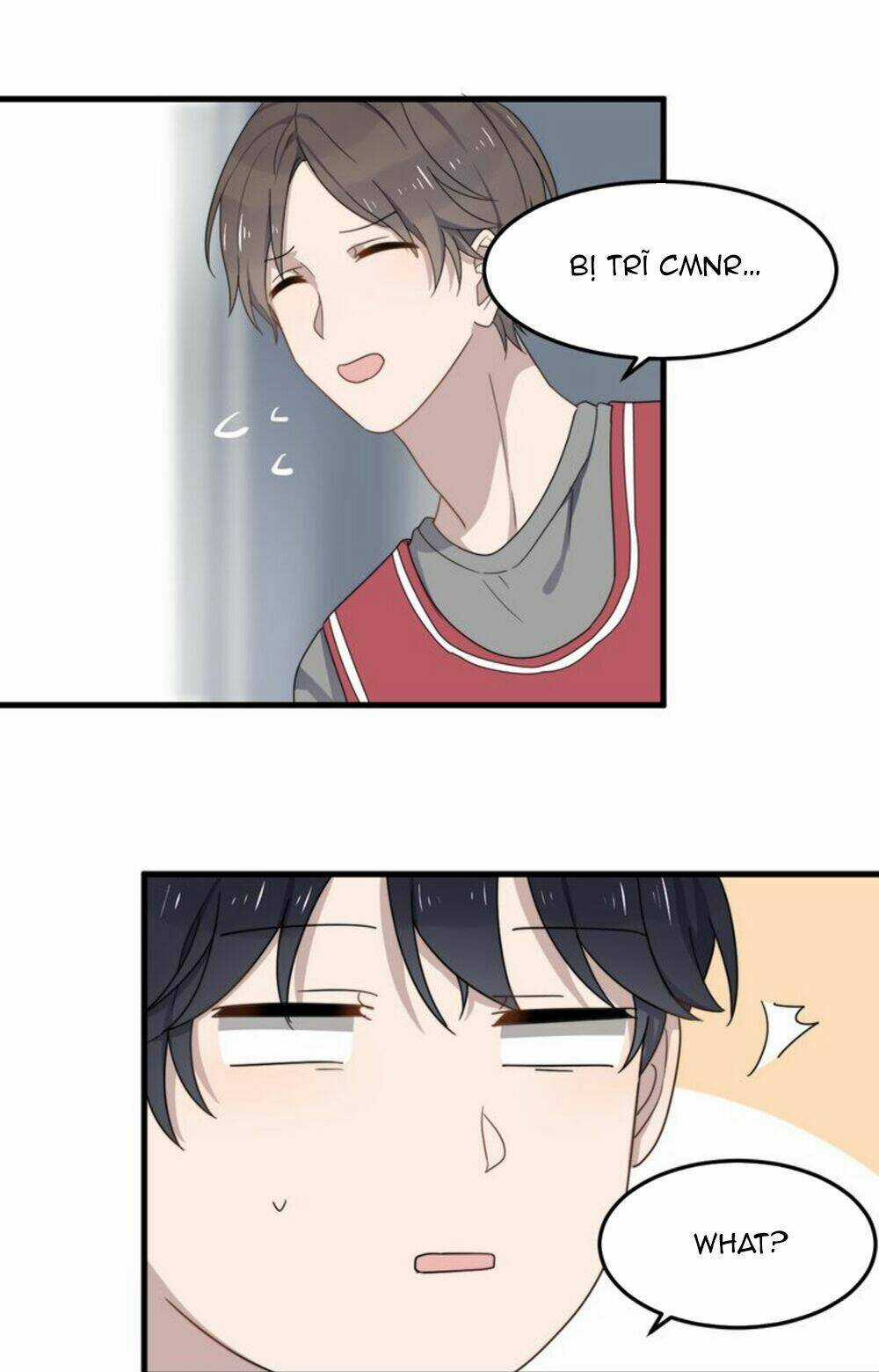 Cận Kề Tiếp Xúc - Chapter 64 - Trang 40