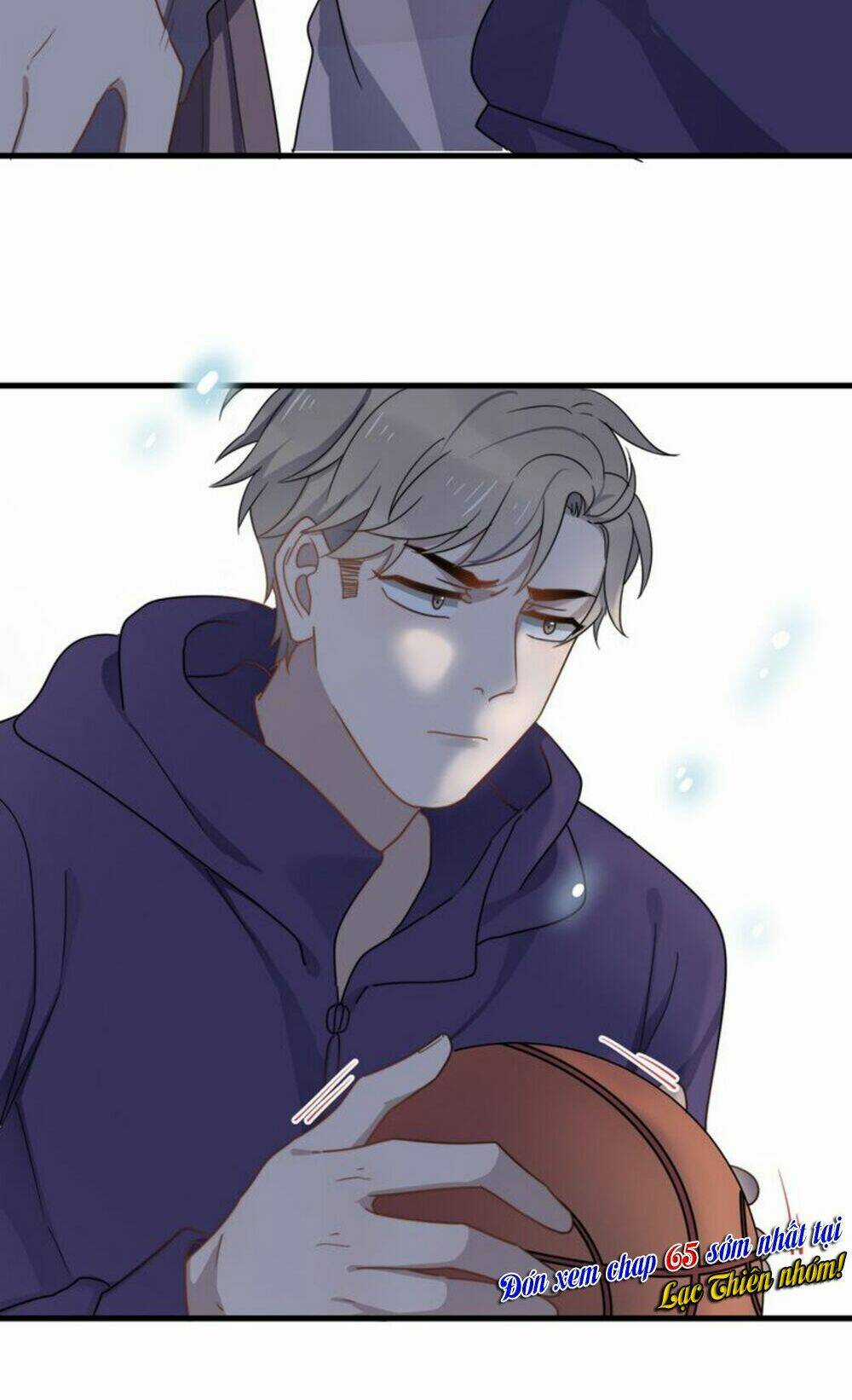 Cận Kề Tiếp Xúc - Chapter 64 - Trang 49