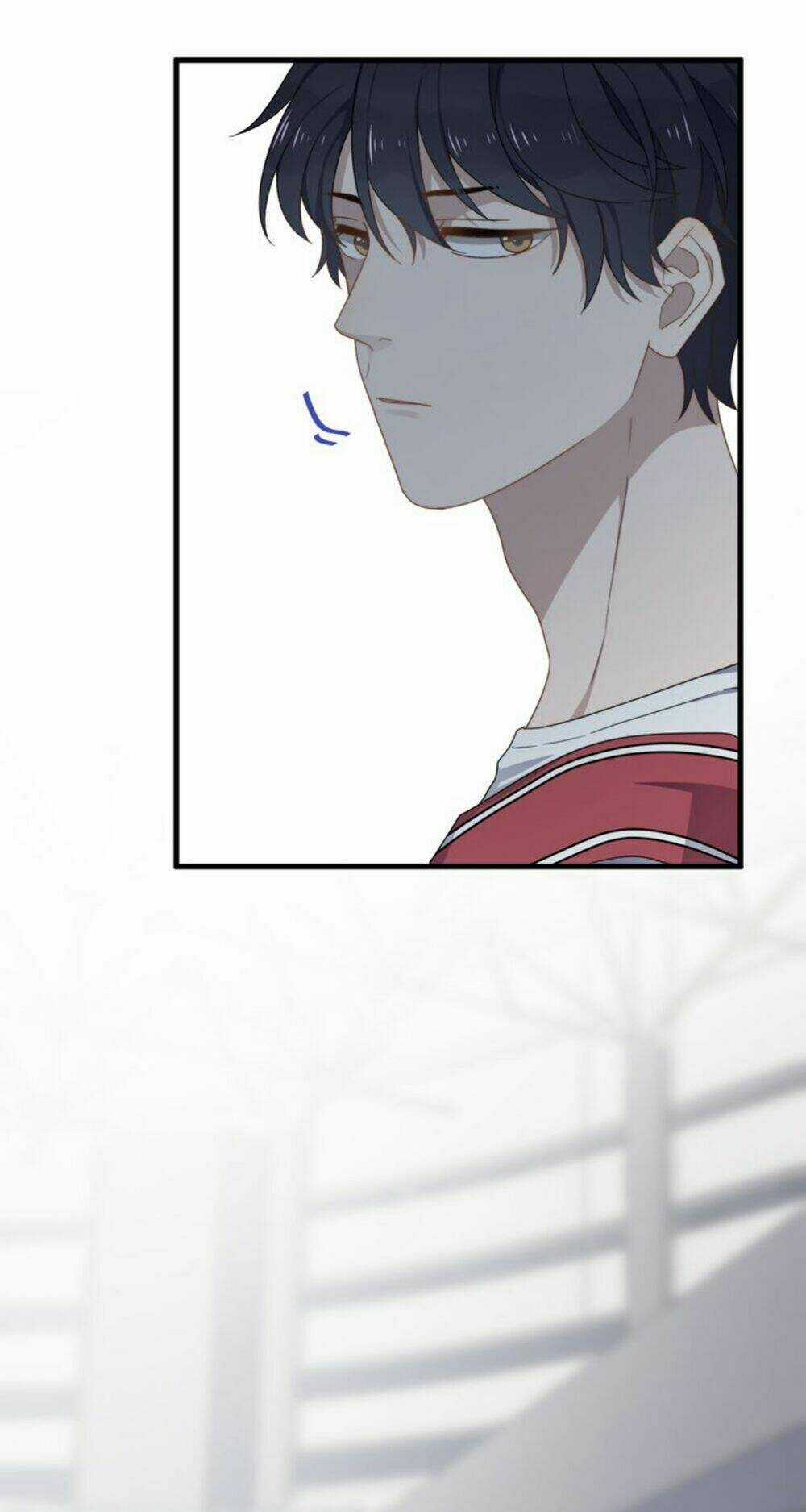 Cận Kề Tiếp Xúc - Chapter 64 - Trang 8