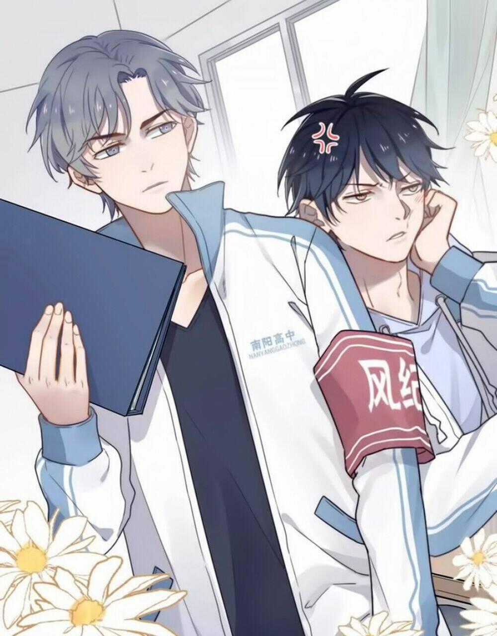 Cận Kề Tiếp Xúc - Chapter 65 - Trang 2