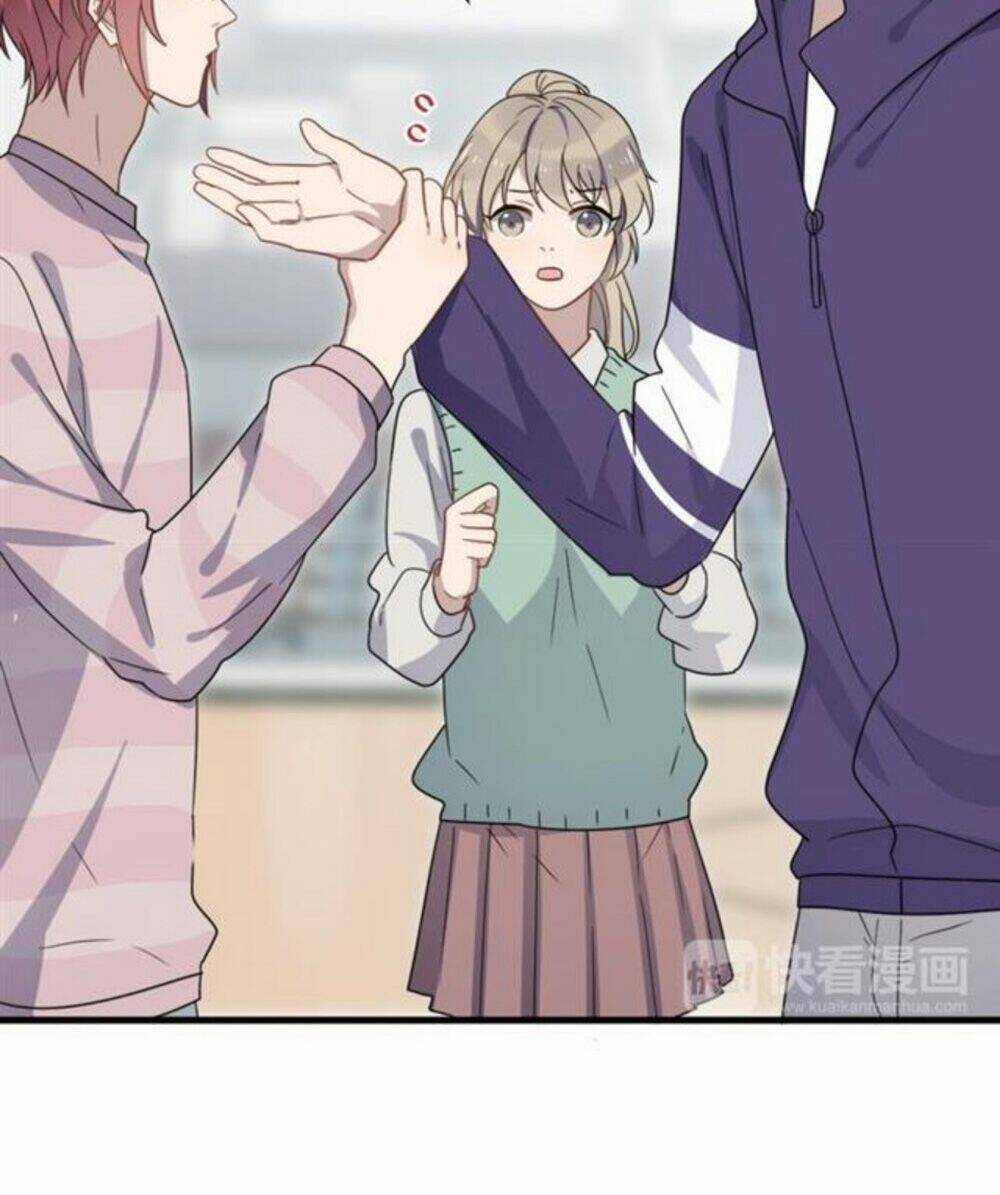 Cận Kề Tiếp Xúc - Chapter 65 - Trang 12