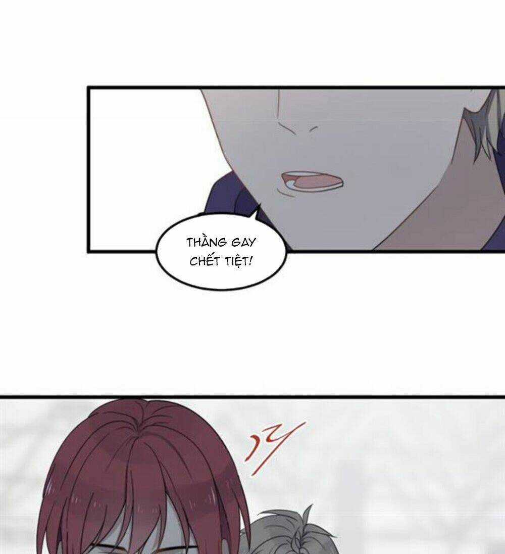 Cận Kề Tiếp Xúc - Chapter 65 - Trang 21