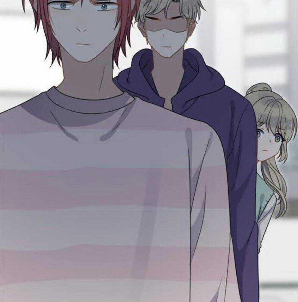 Cận Kề Tiếp Xúc - Chapter 65 - Trang 22