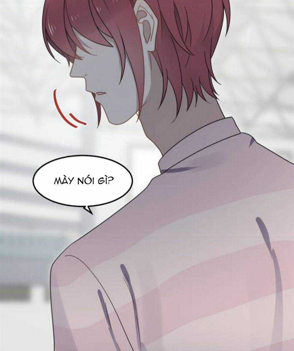 Cận Kề Tiếp Xúc - Chapter 65 - Trang 25