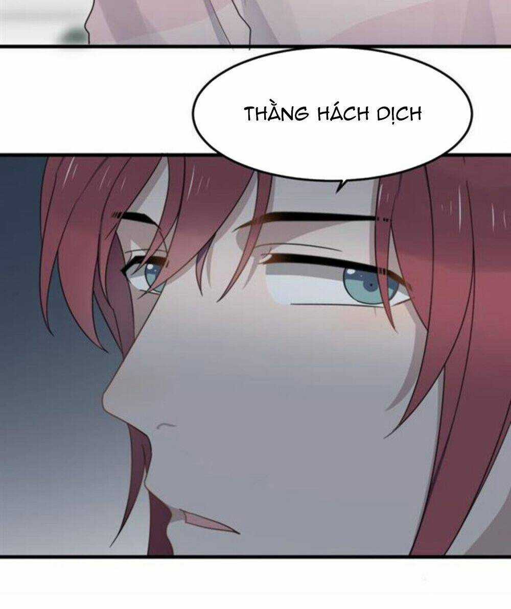 Cận Kề Tiếp Xúc - Chapter 65 - Trang 26