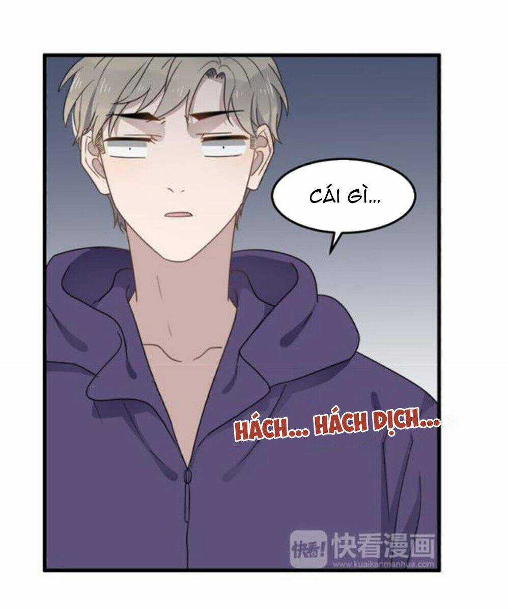 Cận Kề Tiếp Xúc - Chapter 65 - Trang 27