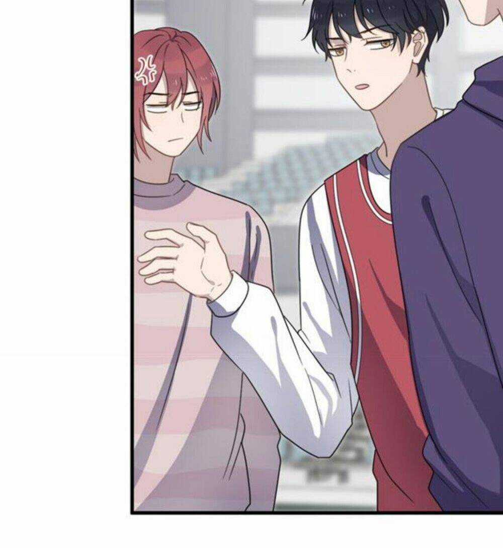 Cận Kề Tiếp Xúc - Chapter 65 - Trang 29