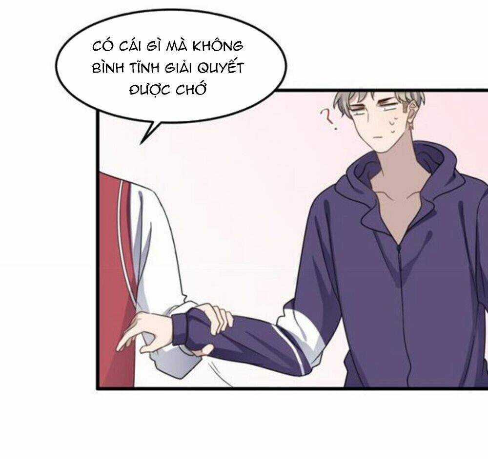 Cận Kề Tiếp Xúc - Chapter 65 - Trang 31