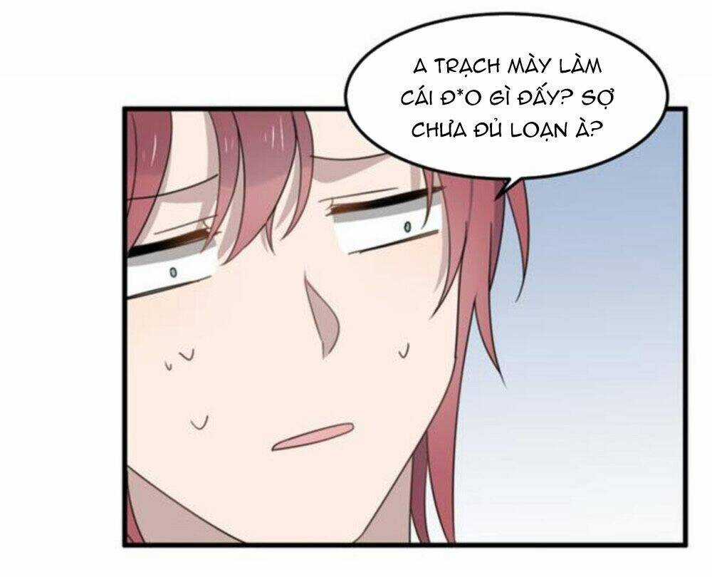 Cận Kề Tiếp Xúc - Chapter 65 - Trang 34