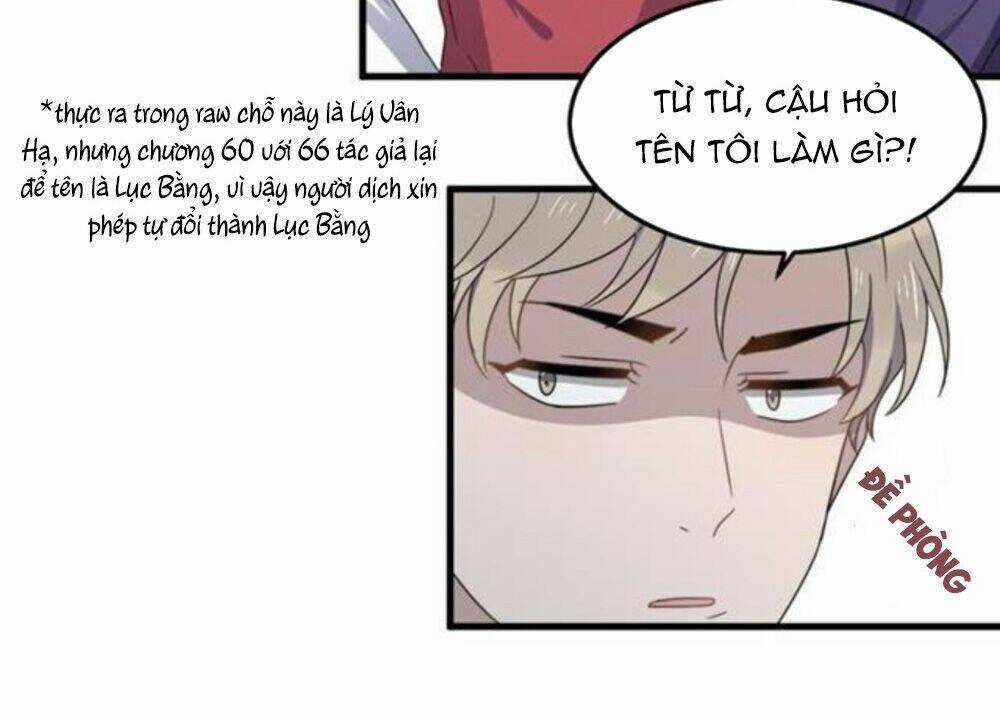 Cận Kề Tiếp Xúc - Chapter 65 - Trang 36