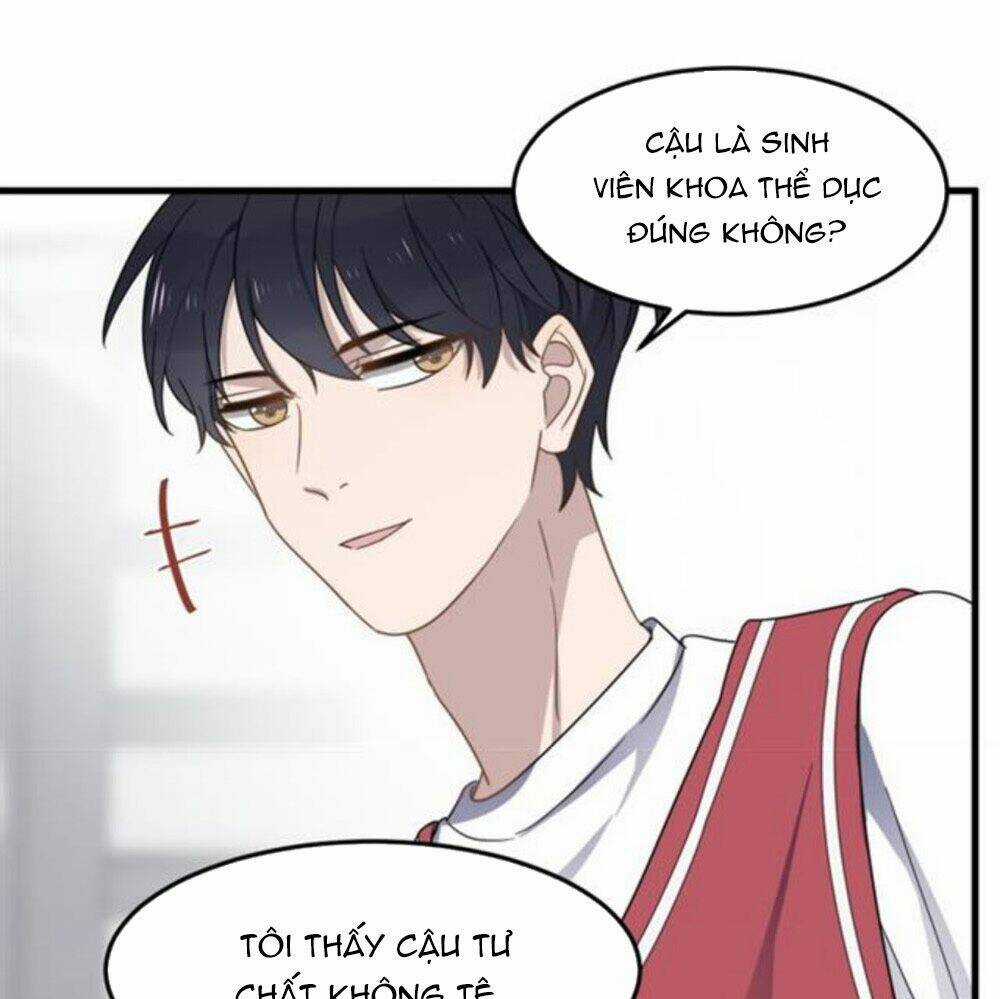 Cận Kề Tiếp Xúc - Chapter 65 - Trang 37