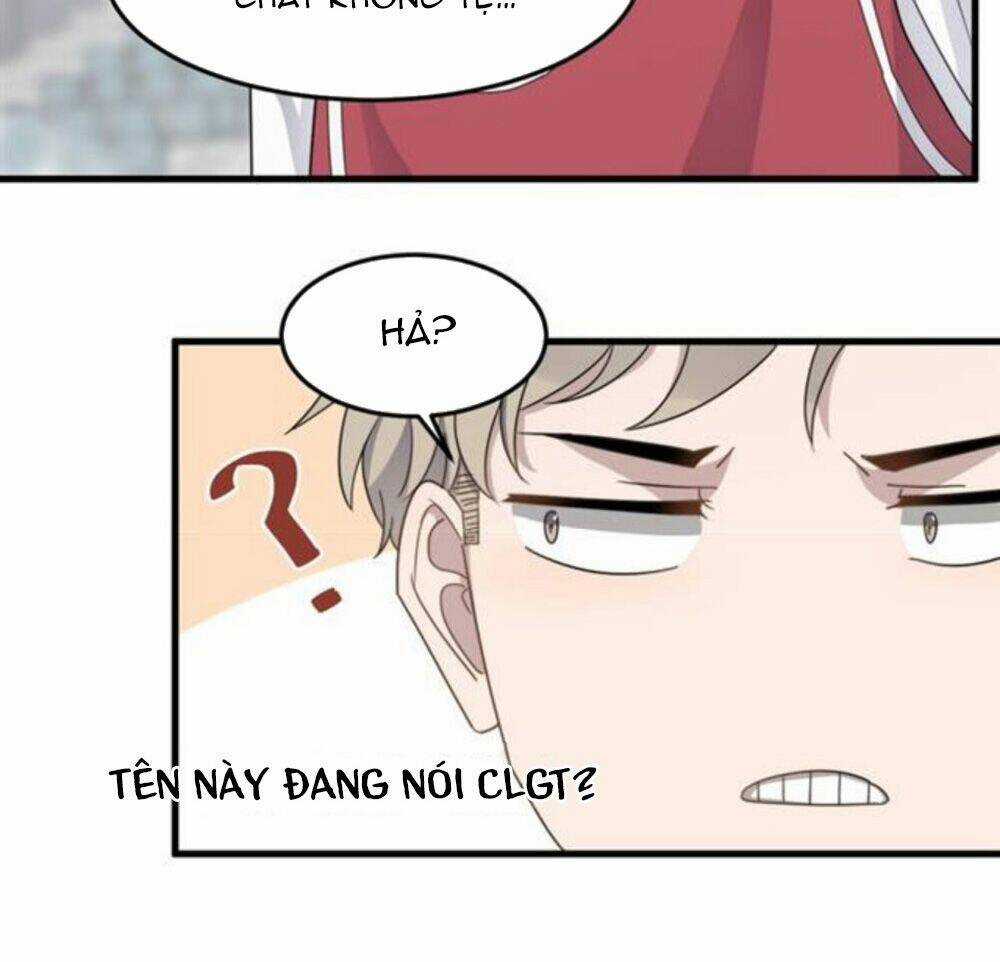 Cận Kề Tiếp Xúc - Chapter 65 - Trang 38