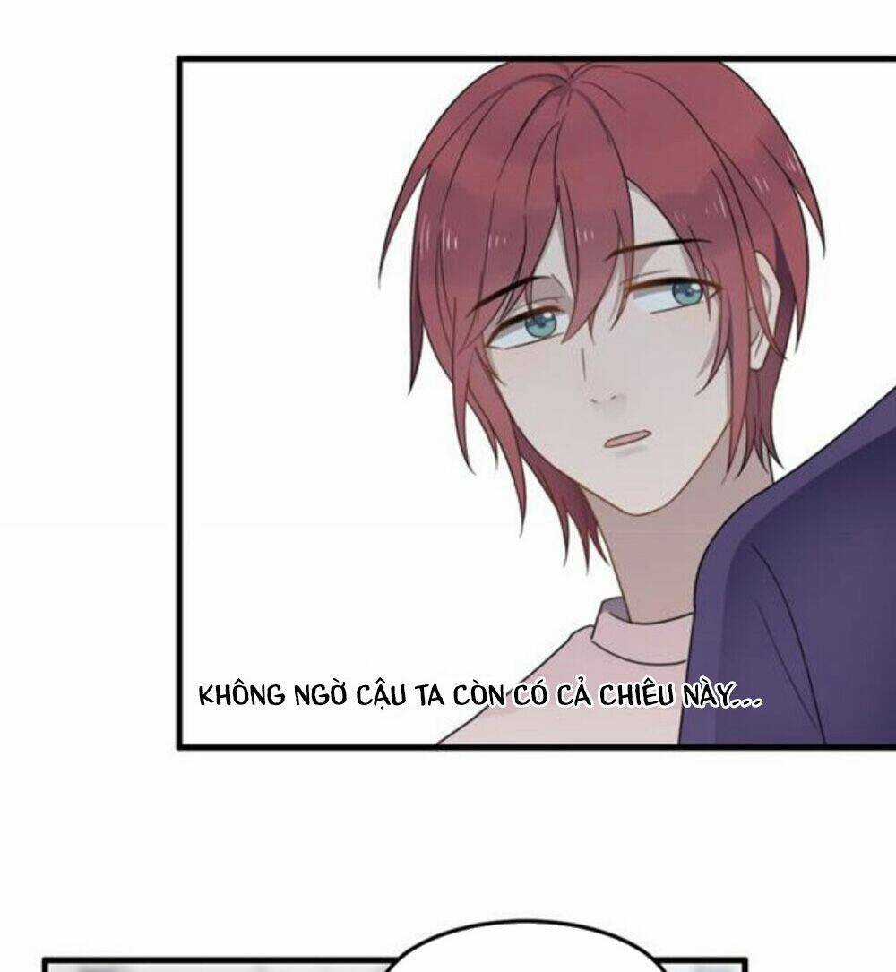 Cận Kề Tiếp Xúc - Chapter 65 - Trang 5