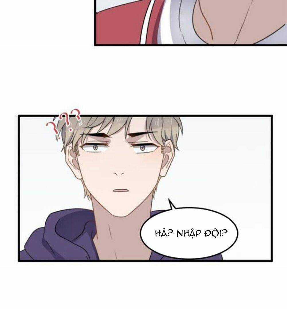 Cận Kề Tiếp Xúc - Chapter 65 - Trang 41