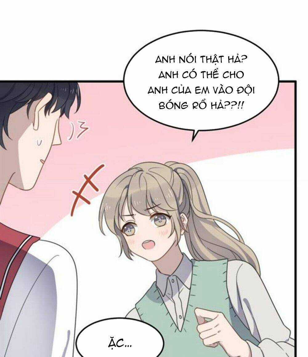 Cận Kề Tiếp Xúc - Chapter 65 - Trang 42