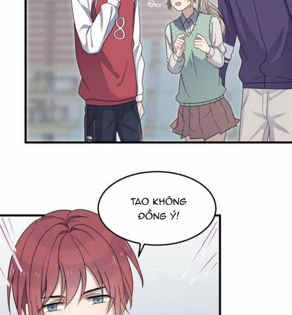 Cận Kề Tiếp Xúc - Chapter 65 - Trang 44