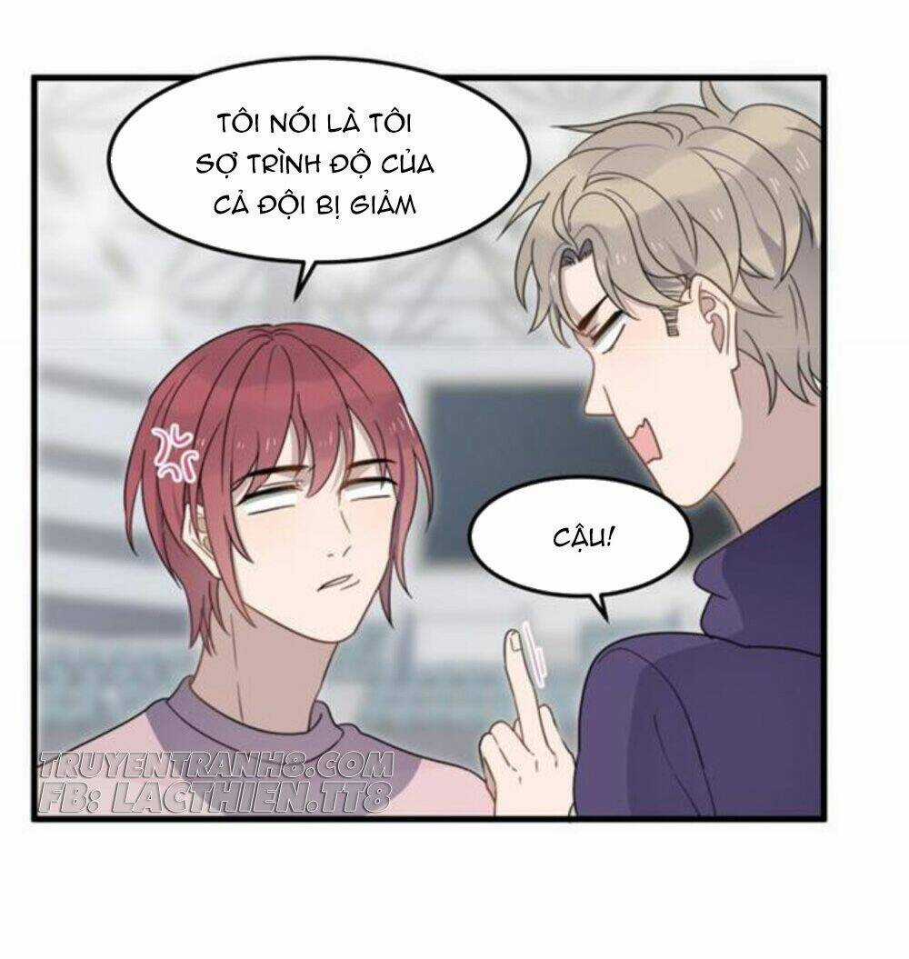 Cận Kề Tiếp Xúc - Chapter 65 - Trang 47