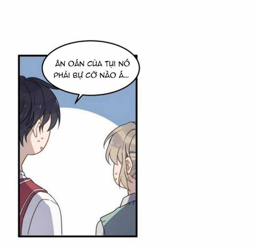 Cận Kề Tiếp Xúc - Chapter 65 - Trang 48