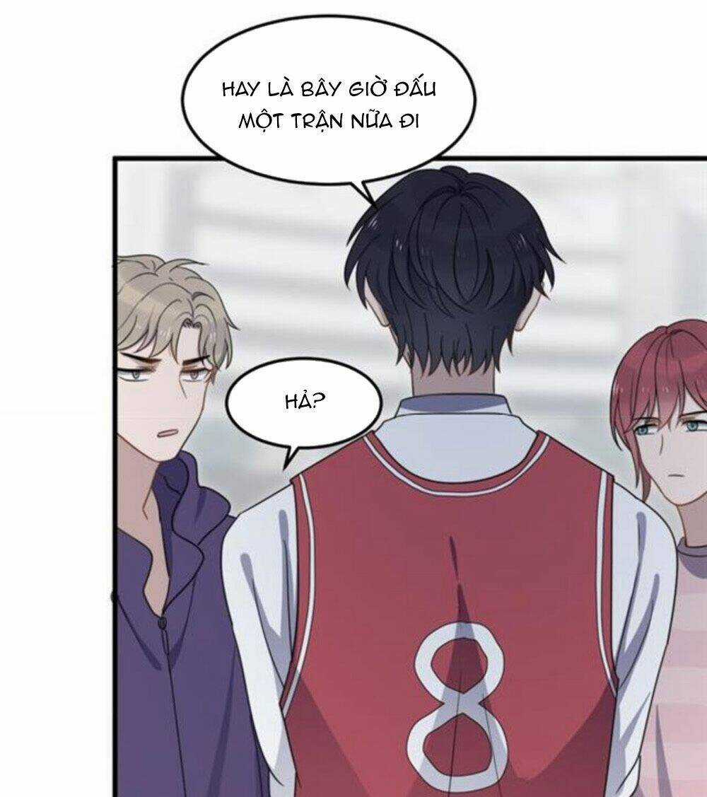 Cận Kề Tiếp Xúc - Chapter 65 - Trang 49