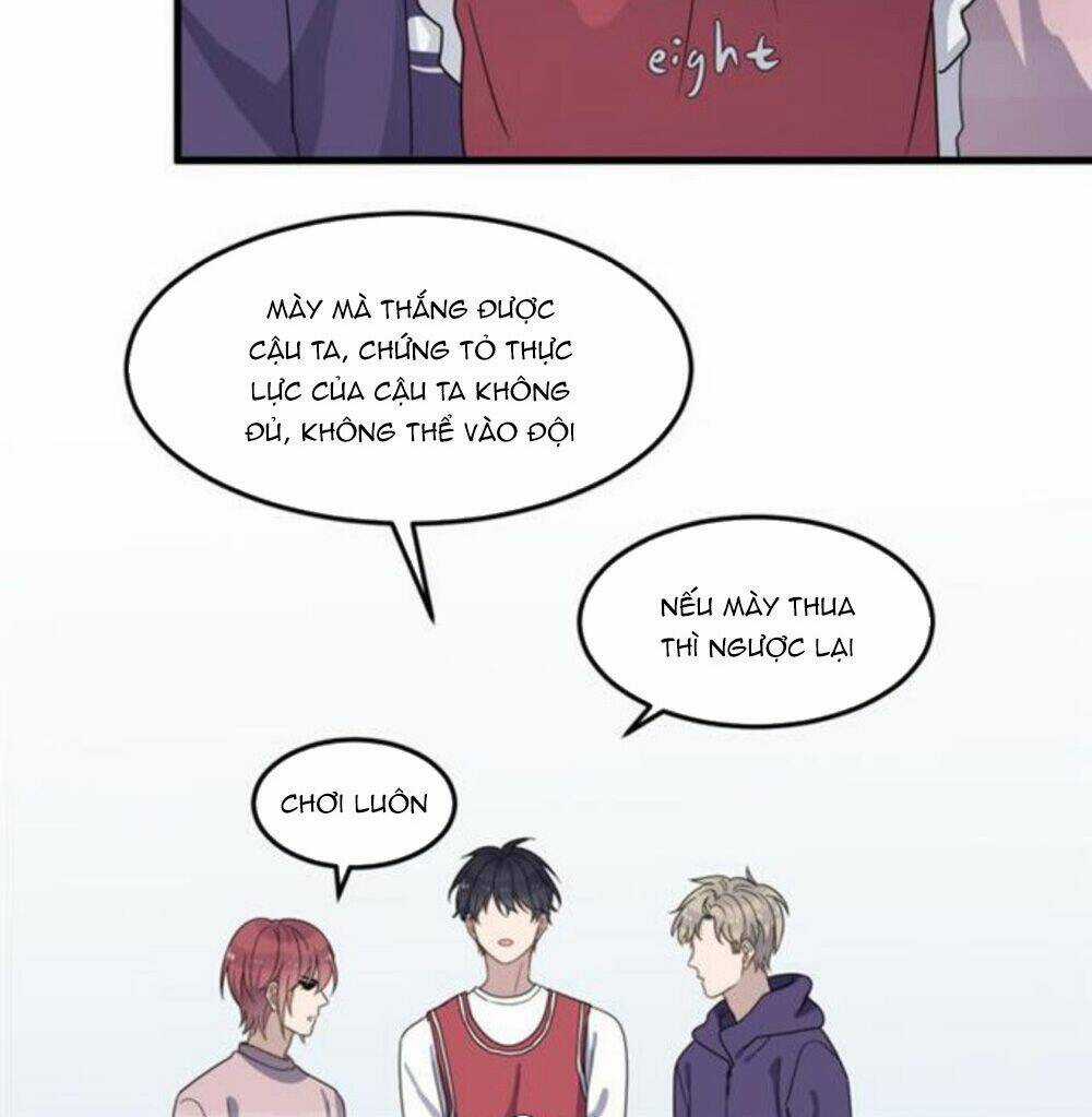 Cận Kề Tiếp Xúc - Chapter 65 - Trang 50