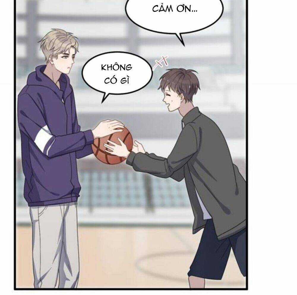 Cận Kề Tiếp Xúc - Chapter 65 - Trang 6