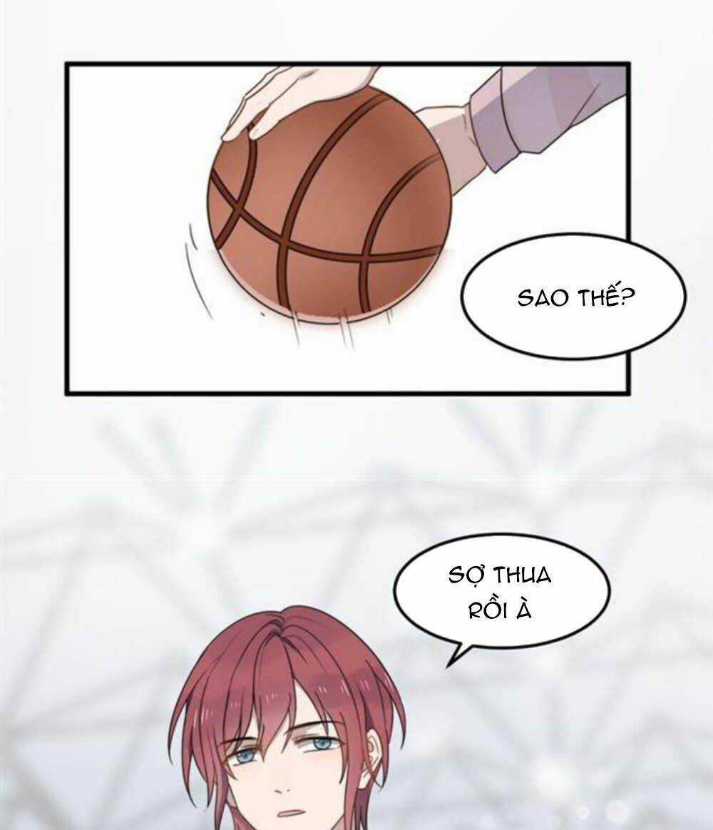 Cận Kề Tiếp Xúc - Chapter 65 - Trang 53