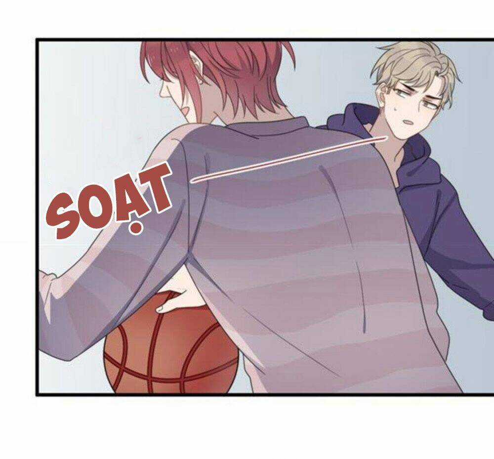 Cận Kề Tiếp Xúc - Chapter 65 - Trang 59