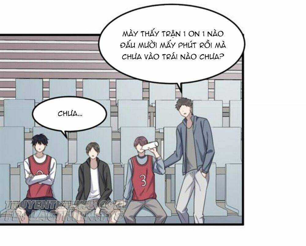 Cận Kề Tiếp Xúc - Chapter 65 - Trang 60