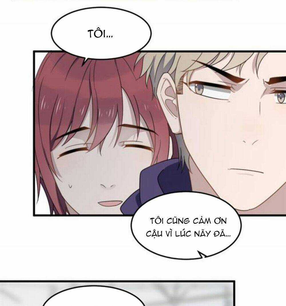 Cận Kề Tiếp Xúc - Chapter 65 - Trang 7