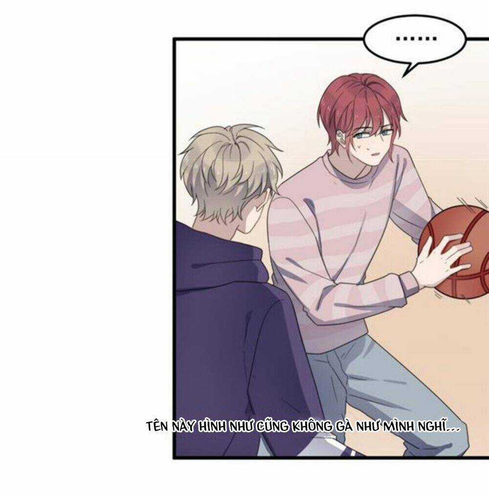 Cận Kề Tiếp Xúc - Chapter 65 - Trang 61