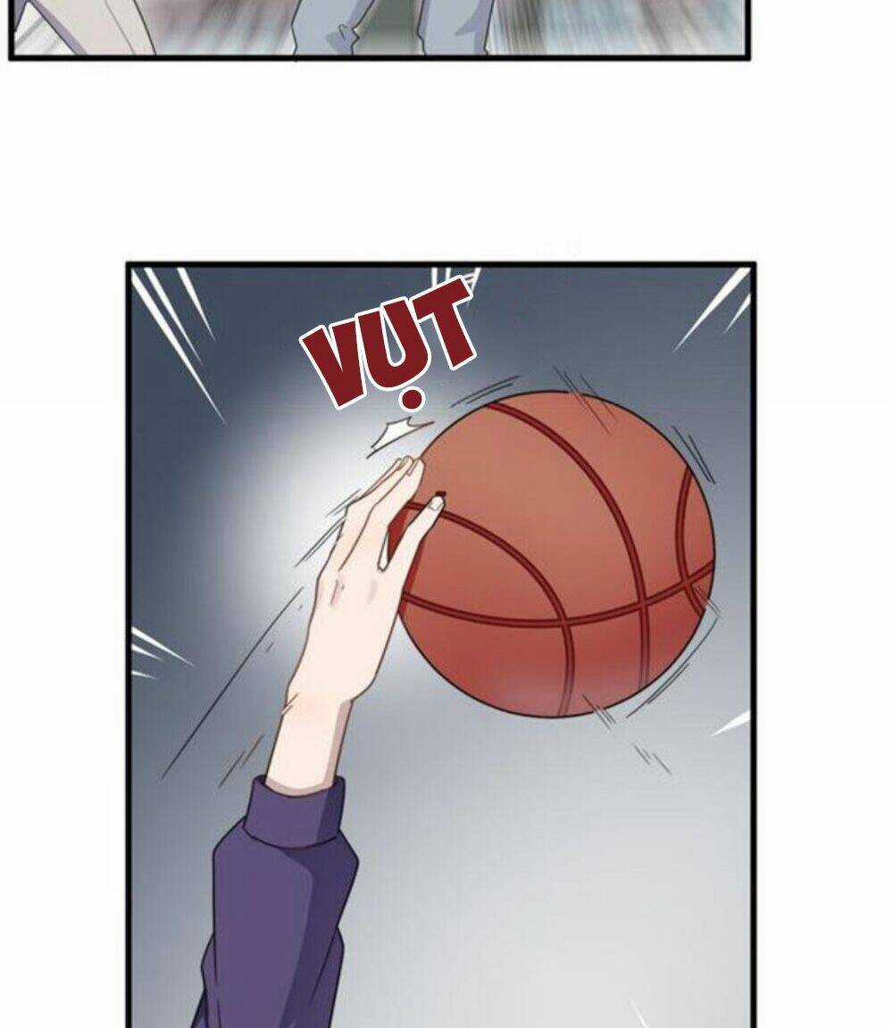 Cận Kề Tiếp Xúc - Chapter 65 - Trang 63