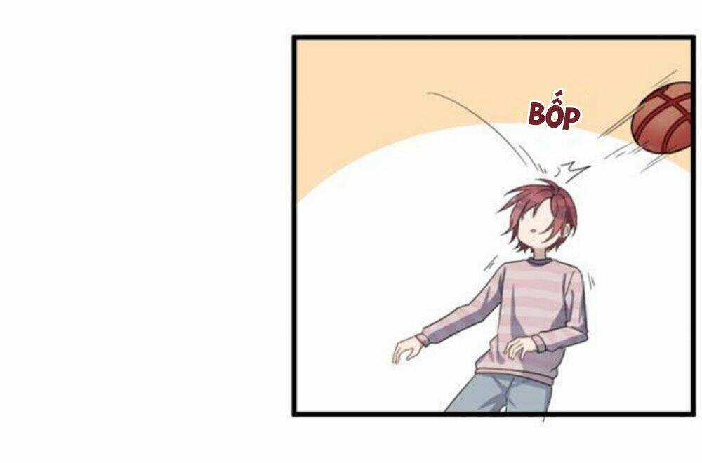 Cận Kề Tiếp Xúc - Chapter 65 - Trang 65