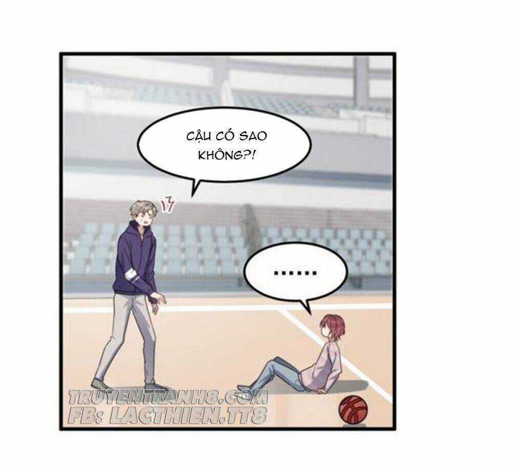 Cận Kề Tiếp Xúc - Chapter 65 - Trang 66