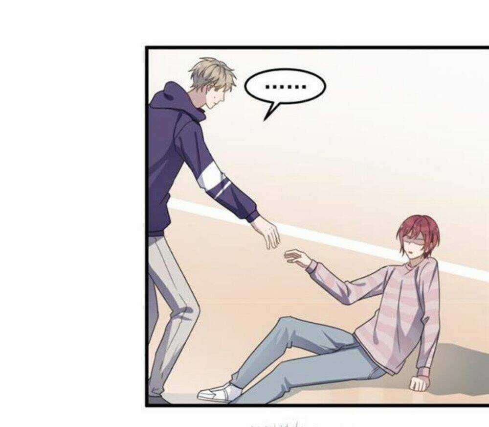 Cận Kề Tiếp Xúc - Chapter 65 - Trang 68