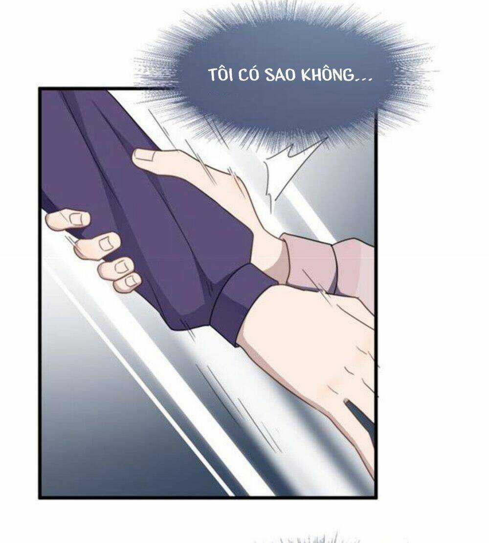 Cận Kề Tiếp Xúc - Chapter 65 - Trang 69