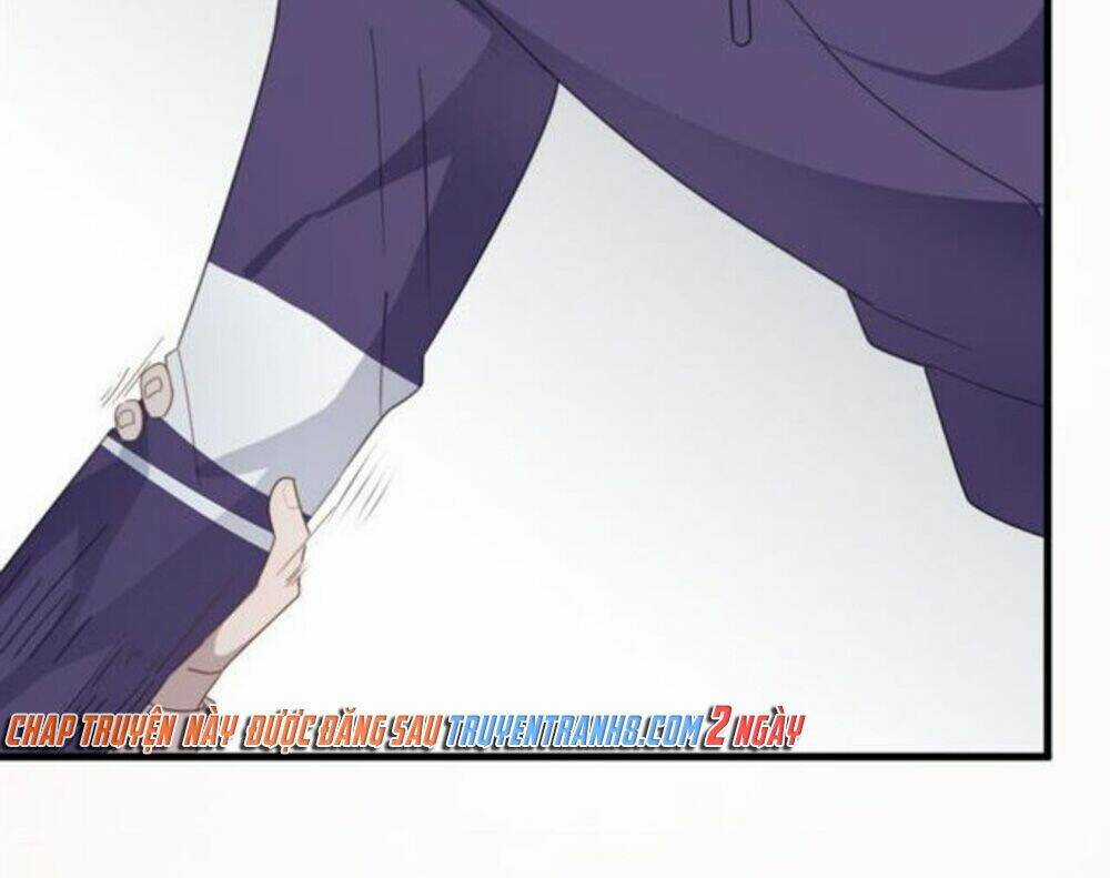 Cận Kề Tiếp Xúc - Chapter 65 - Trang 71